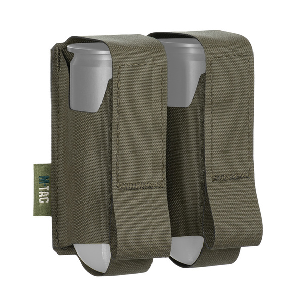 Ładownica VOG Na 2 Granaty M-Tac Ranger Green (10340023)