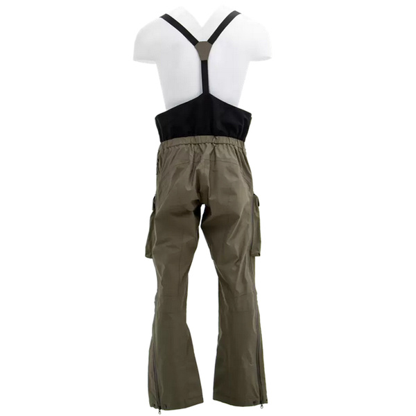 Spodnie Przeciwdeszczowe PRG 2.0 Trousers Carinthia Olive 