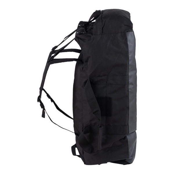 Plecak / Torba Transportowa 100L 101 INC. Czarna (359908)