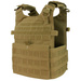 Kamizelka Taktyczna Gunner Plate Carrier Condor Coyote (201039-498)