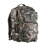 Plecak Model II US Assault Pack LG (36l) Mil-tec WASP I Z1B (14002265)