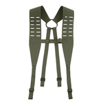 Szelki Do Pasa Taktycznego Laser Cut M-Tac Ranger Green (10255023)