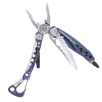 Multitool Leatherman® Skeletool Denim Blue (832209)