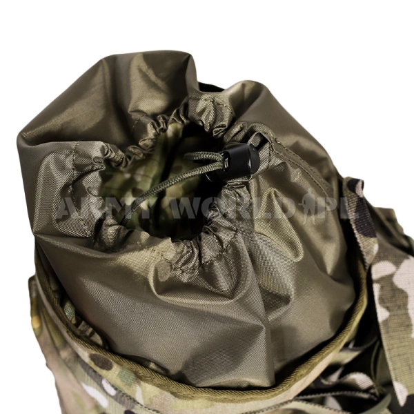 Torba Na Linę Mocowana Na Nodze Take The Shot Czarna