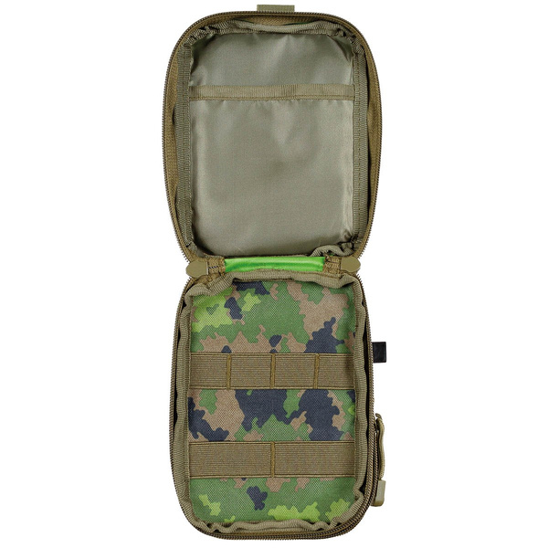 Kieszeń EDC Utility Pouch MOLLE MFH M05 Camo (30607Y)