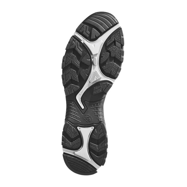 Buty Robocze Haix BLACK EAGLE Safety 50 MID Gore-Tex Black Demobil DST
