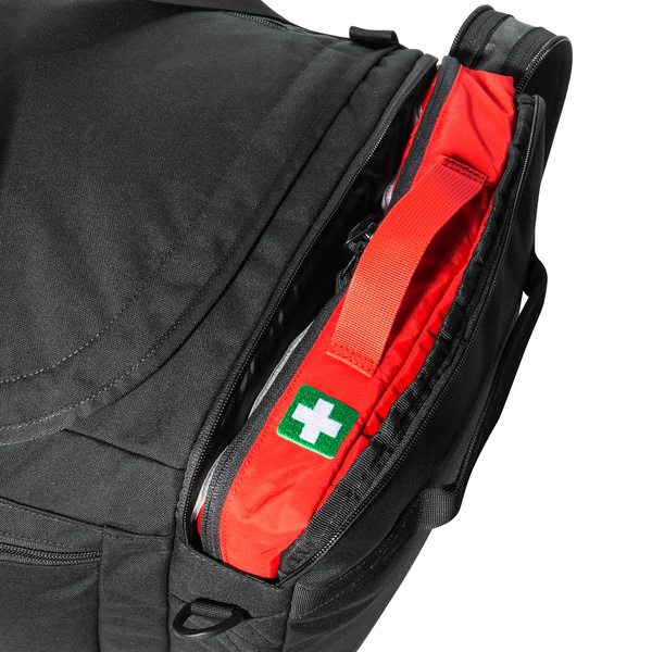 Officers Bag Tasmanian Tiger Black (7797.040)