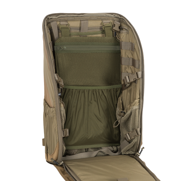 Wkład Do Plecaka Backpack Panel Insert® Helikon-Tex Olive Green (IN-BPP-NL-02)