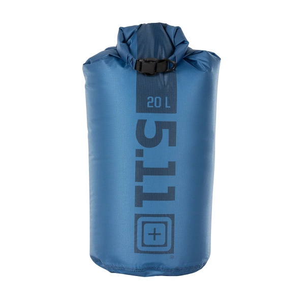 Worek Przeprawowy Ultralight Dry Bag 20L 5.11 Ensign Blue (56847ABR)