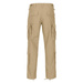 Trousers CPU (Combat Patrol Uniform) Ripstop Helikon-Tex Khaki (SP-CPU-CR-13)