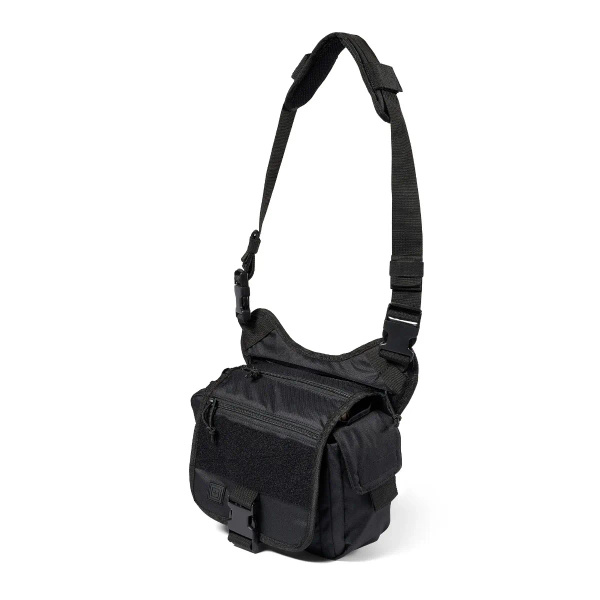 Torba Na Ramię Daily Deploy Push Pack 5L 5.11 Czarna (56635ABR)