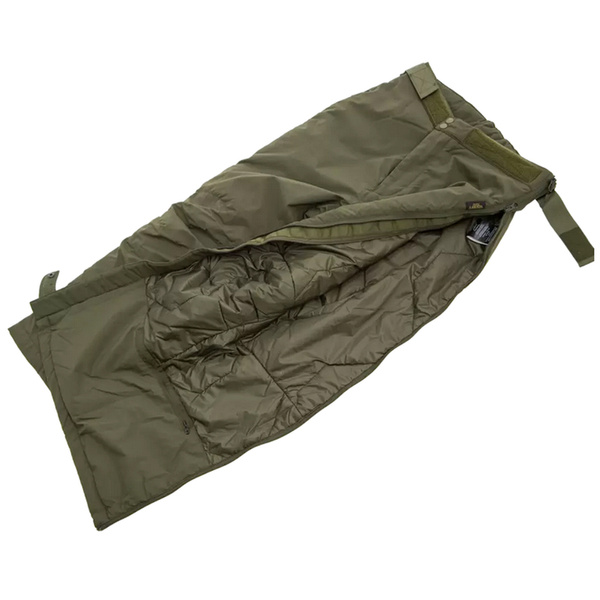 Windbreaker Trousers G-LOFT® Carinthia Olive