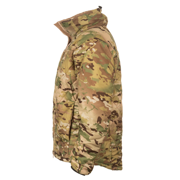 Kurtka SJ3 Snugpak Multicam