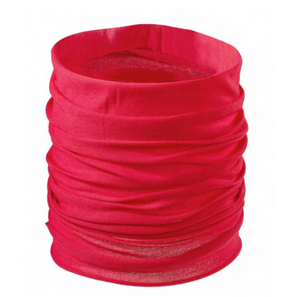 Neck Gaiter A.Blöchl Red