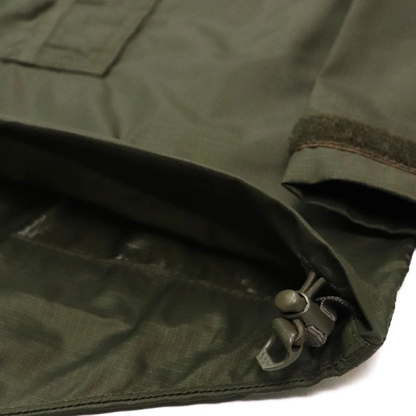 Kurtka A196 Hurricane Shirt Arktis Ranger Green