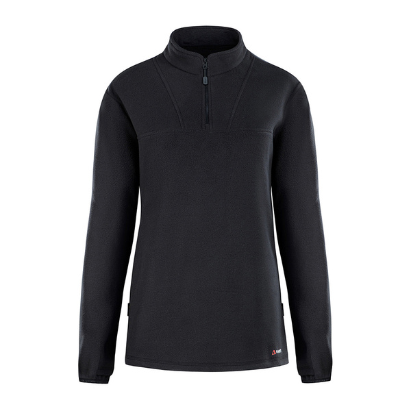 Trikot Damski Bluza Delta Polartec Lady M-Tac Czarny (70018002)