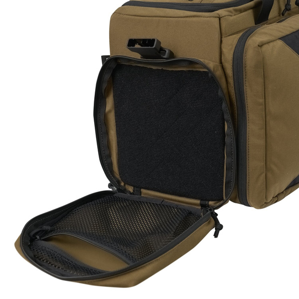 Mission Bag Cordura Helikon-Tex Coyote / Black (TB-MSB-CD-1101A)