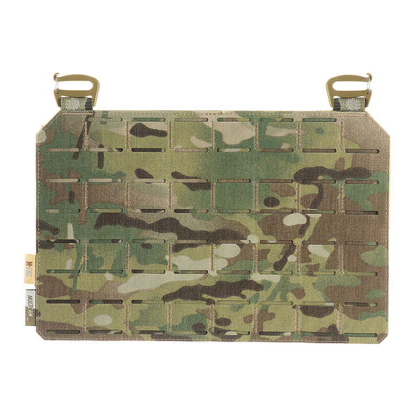 Przedni Panel Do Kamizelki Plate Carrier QRS XL M-Tac Multicam (10195008)