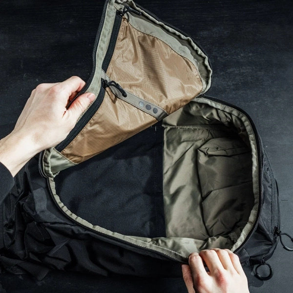 Plecak T4 Apperentice Pack Eberlestock Military Green (T4MJ)