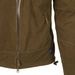 Fleece Jacket Alpha Tactical Helikon-Tex Coyote (BL-ALT-FG-11)