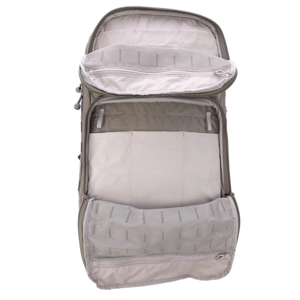 Plecak Specialist Backpack 40 L Snigel Czarny  (29-00026-01-000)