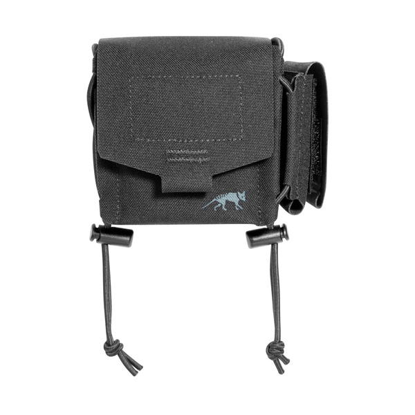 Accessory Pouch Cig Bag MK II Tasmanian Tiger Black (8703.040)