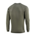 Bluza Sweatshirt Cotton Hard M-Tac Dark Army Olive (20095062)