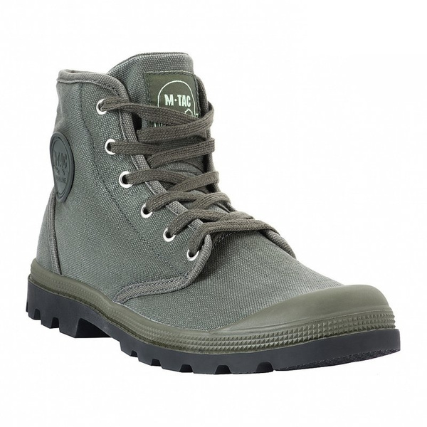 Buty Trampki M-Tac Olive (860300801)