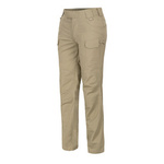 Spodnie Damskie Helikon-Tex UTP Urban Tactical Pant Ripstop Khaki (SP-UTW-PR-13)