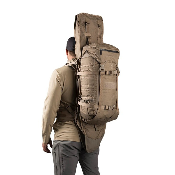 Snipers Backpack Eberlestock Gunslinger II 34 Litres Dry Earth (G2ME)