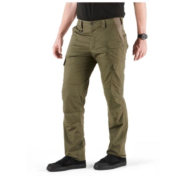 Spodnie Taktyczne Bójówki ABR™ Pro Pants 5.11 Ranger Green (74512ABR)