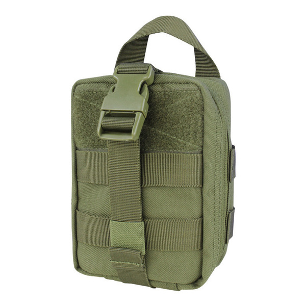 First Aid Kit Rip Away Emt Lite Condor Olive Drab (191031-001)