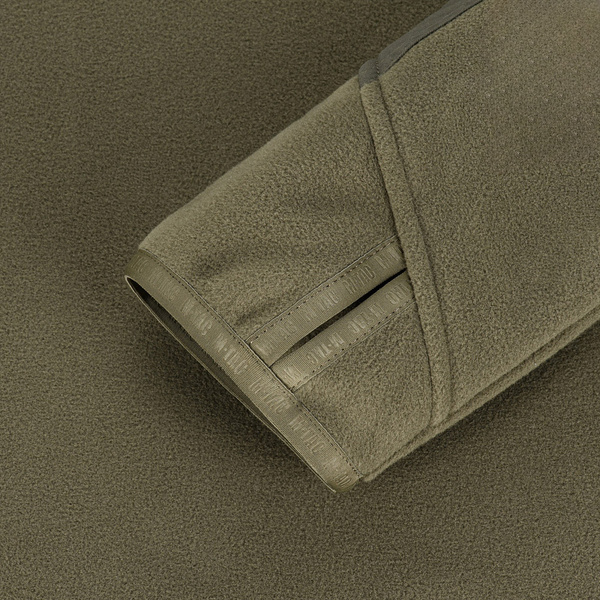Bluza Centurion Microfleece M-Tac Olive (20437001)