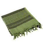 Shemagh 100% Cotton Condor Olive Drab / Black (201-001)