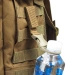 Uchwyt Na Butelkę Wody /Trok Holder Molle JB Tacticals Brązowy