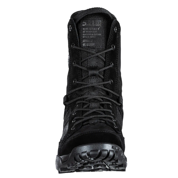 Buty Taktyczne A/T 8" Non-Zip Boot 5.11 Czarne (12422)