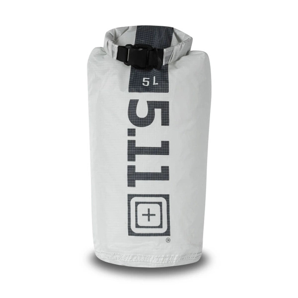 Worek Przeprawowy Ultralight Dry Bag 5L 5.11 Cinder (56845ABR)