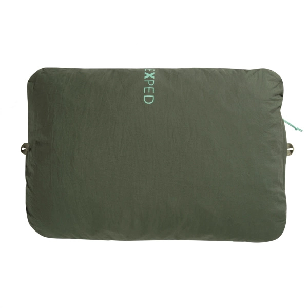 Poduszka LuxeWool Pillow Exped Moraine (EXP2178)