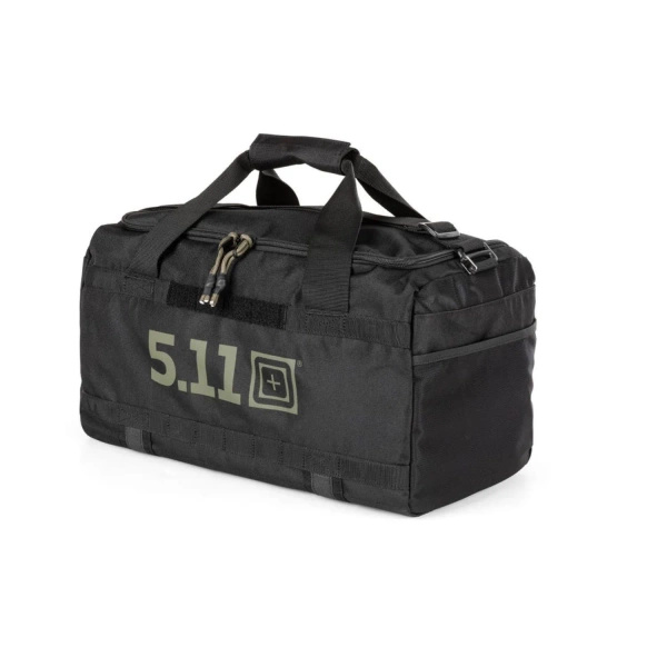 Torba PT-R® Daily Grind Duffel 32L 5.11 Dark Earth (56856ABR-282)