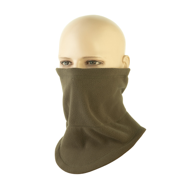 Szalokominiarka Anatomiczna Ze Ściągaczem Elite Polar M-Tac Dark Olive (40545048)