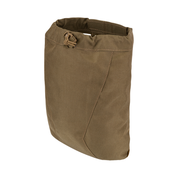 DUMP POUCH Cordura Direct Action Coyote Brown 