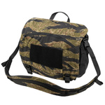 Urban Courier Bag Large Cordura Helikon-Tex Tiger Stripe (TB-UCL-CD-62)