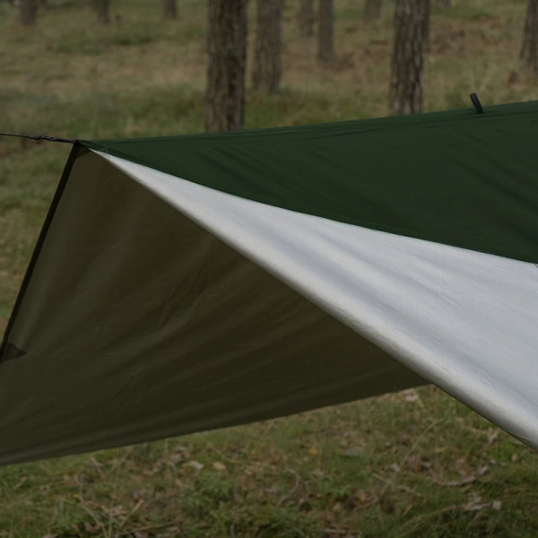 Termo Tarp 3x4 m Poland TigerWood Green