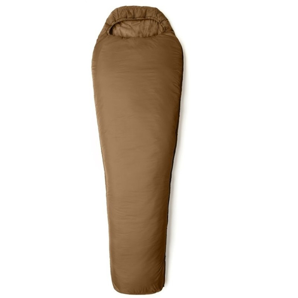 Śpiwór Tactical 3 (-7°C / -12°C) Snugpak Desert Tan