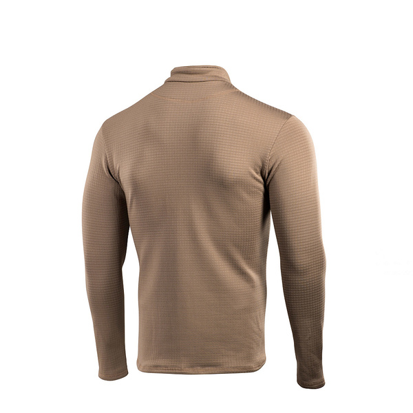Trikot Termiczny Na Zimną Pogodę Delta Level 2 M-Tac Coyote Brown (70002017) 