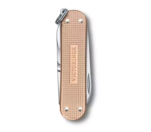 Scyzoryk Victorinox Classic Alox 58 mm Fresh Peach (0.6221.202G)