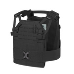 Kamizelka Taktyczna Spitfire MK 2 Plate Carrier Direct Action Czarna (PC-SPT2-CD5-BLK)