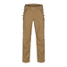 Trousers Helikon-Tex  PILGRIM Coyote / Taiga Green (SP-PGM-DC-1109A)