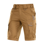 Bermudy /Spodenki Taktyczne Aggressor Gen. II Flex M-tac Coyote Brown (20014017)