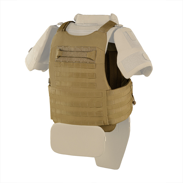 Pokrowiec Na Kamizelkę Kuloodporną Sturm Gen.II Elite M-tac Coyote (10417005)